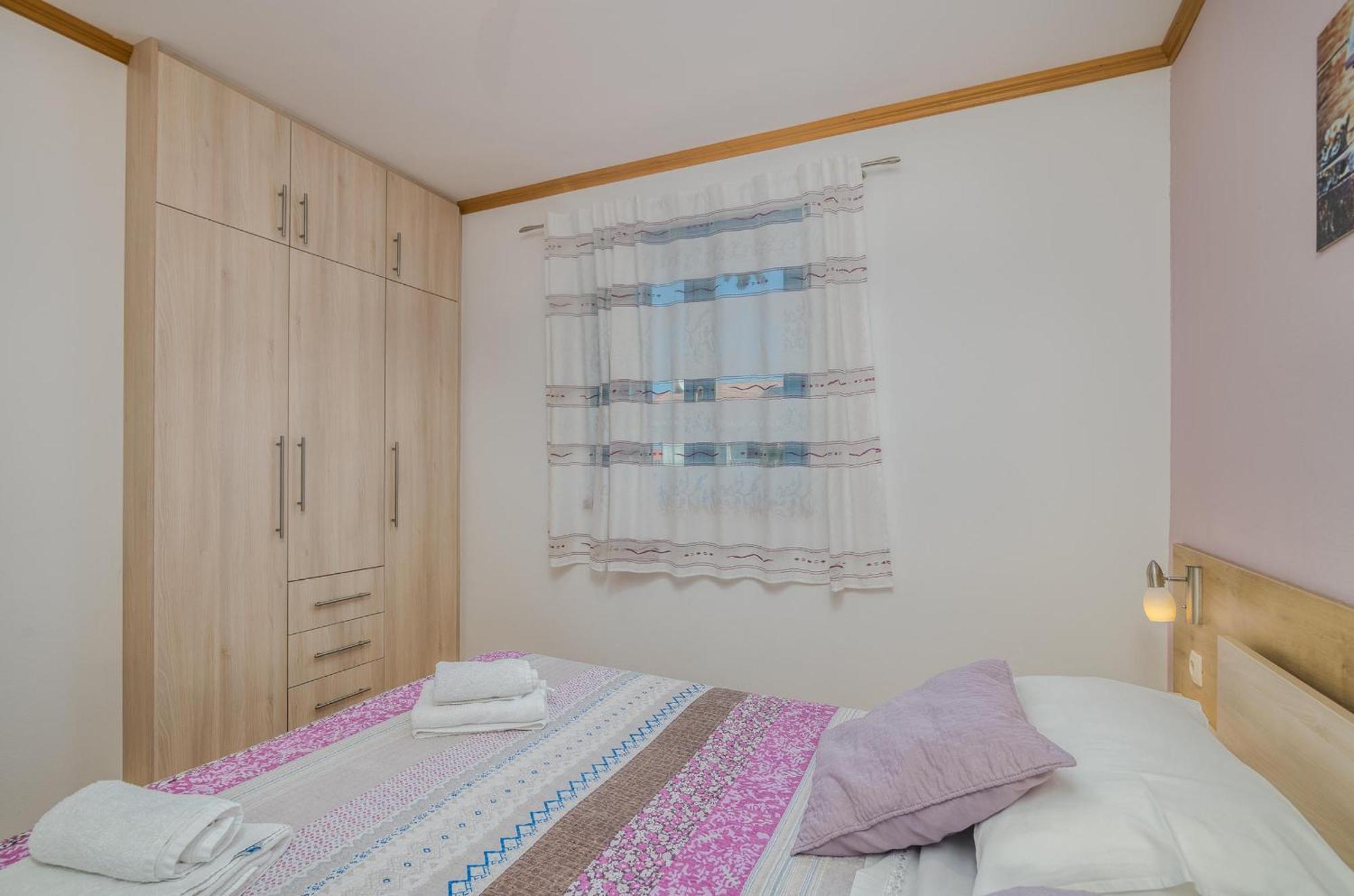 Apartments Prendivoj Малинска Екстериор снимка