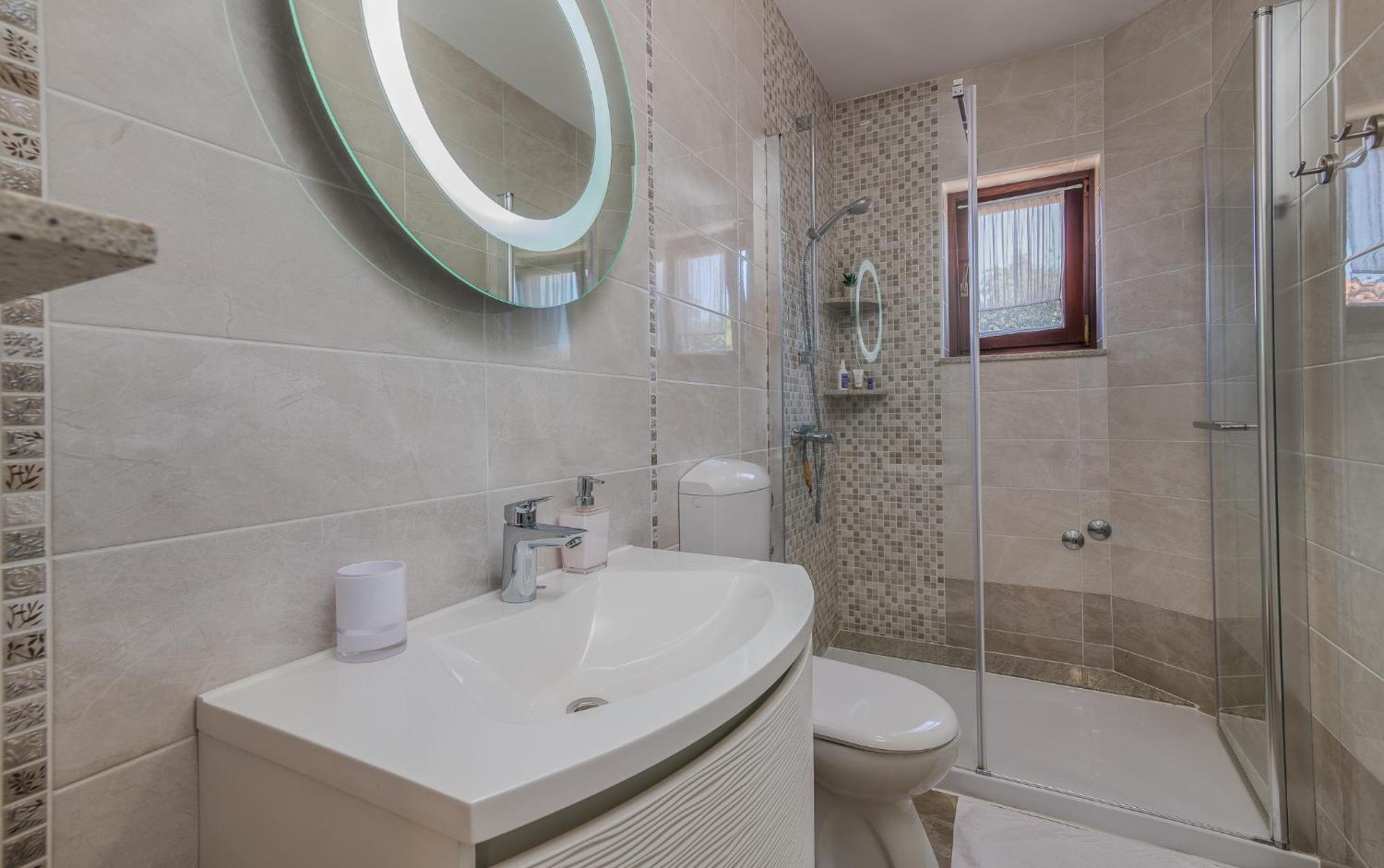 Apartments Prendivoj Малинска Екстериор снимка
