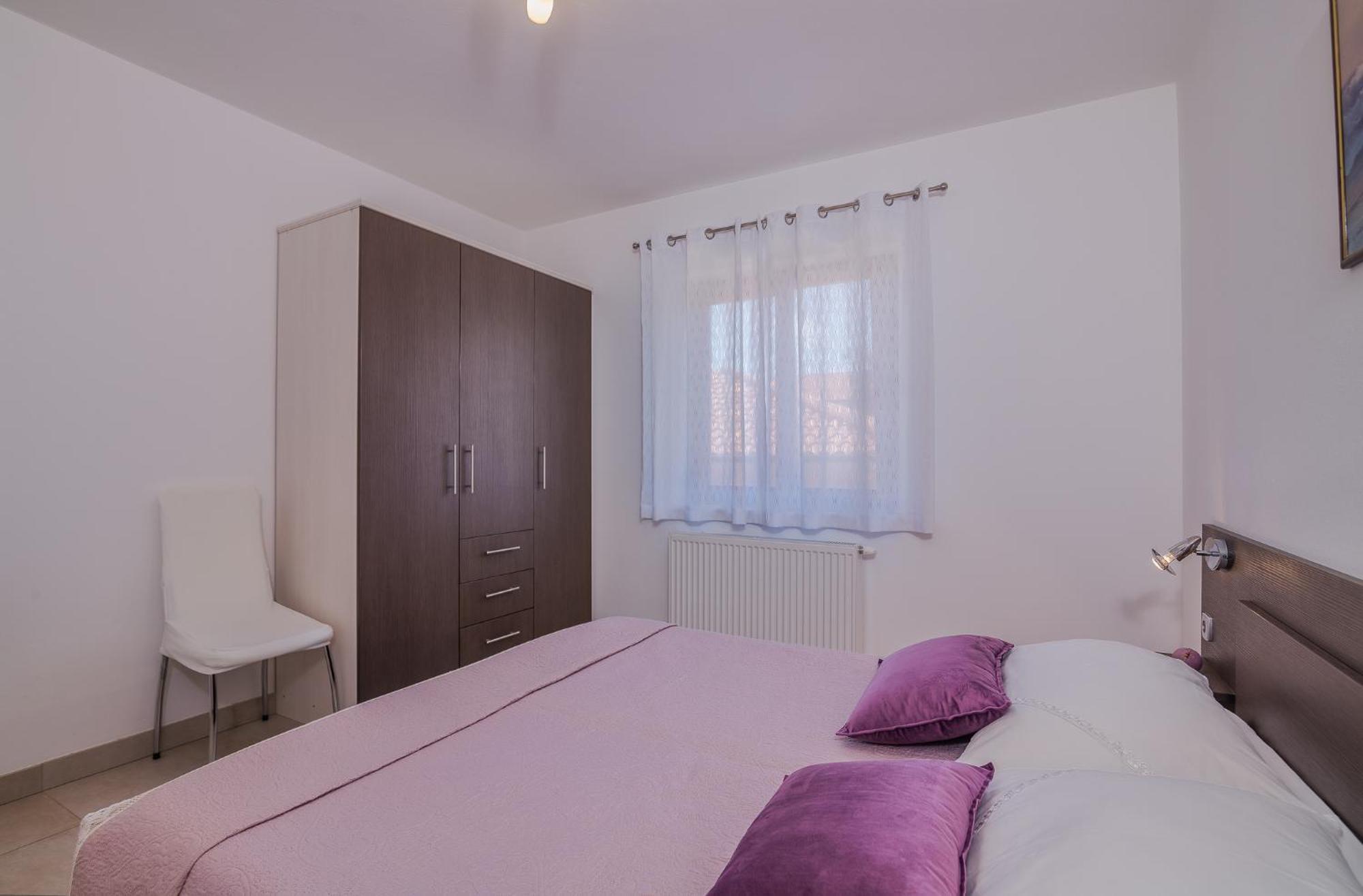 Apartments Prendivoj Малинска Екстериор снимка