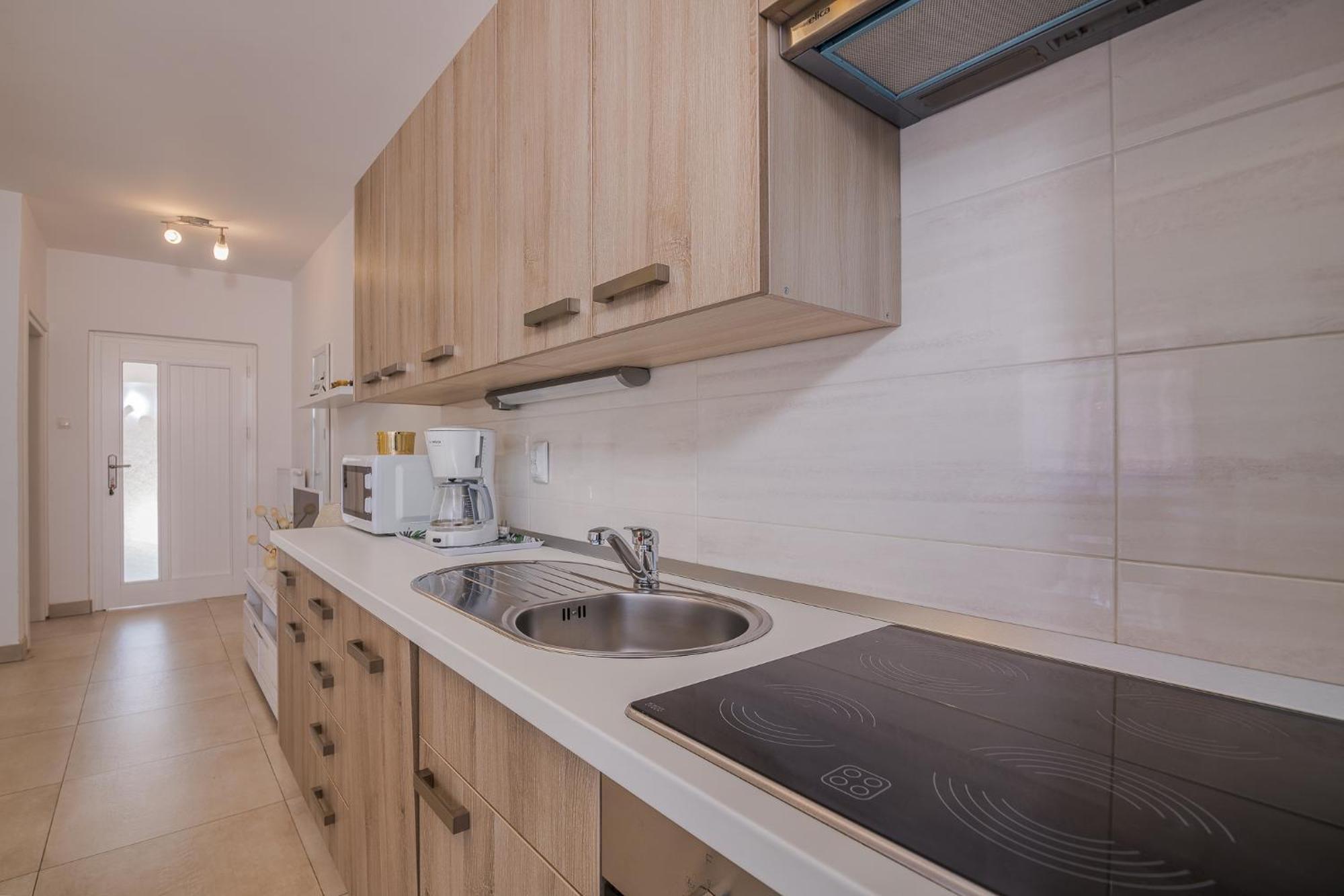 Apartments Prendivoj Малинска Екстериор снимка