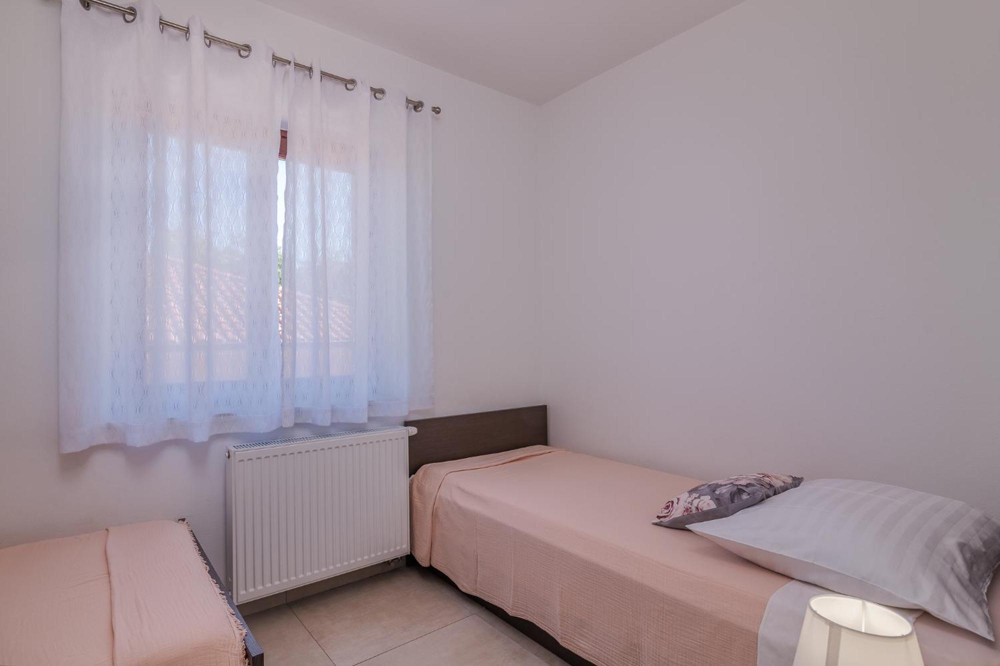 Apartments Prendivoj Малинска Екстериор снимка