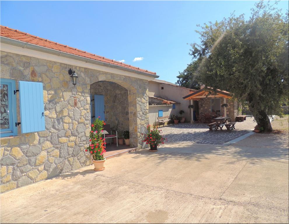 Apartments Prendivoj Малинска Екстериор снимка
