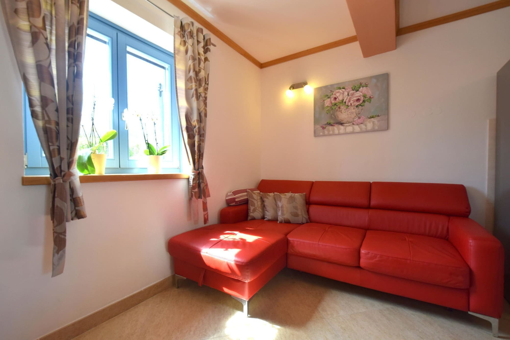 Apartments Prendivoj Малинска Екстериор снимка